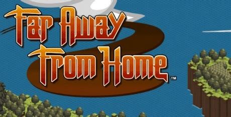 Away From Home Download [Ep. 1.